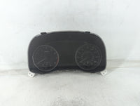2017-2018 Hyundai Elantra Instrument Cluster Speedometer Gauges P/N:94001-F3010 Fits Fits 2017 2018 OEM Used Auto Parts - Oe