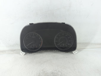 compare product 2017-2018 Hyundai Elantra Instrument Cluster Speedometer Gauges P/N:94001-F3010 Fits Fits 2017 2018 OEM Used Auto Parts