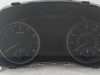 2017-2018 Hyundai Elantra Instrument Cluster Speedometer Gauges P/N:94001-F3010 Fits Fits 2017 2018 OEM Used Auto Parts - Oe