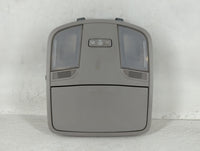 2017 Hyundai Elantra Overhead Roof Console - Oemusedautoparts1.com