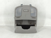 2017 Hyundai Elantra Overhead Roof Console - Oemusedautoparts1.com