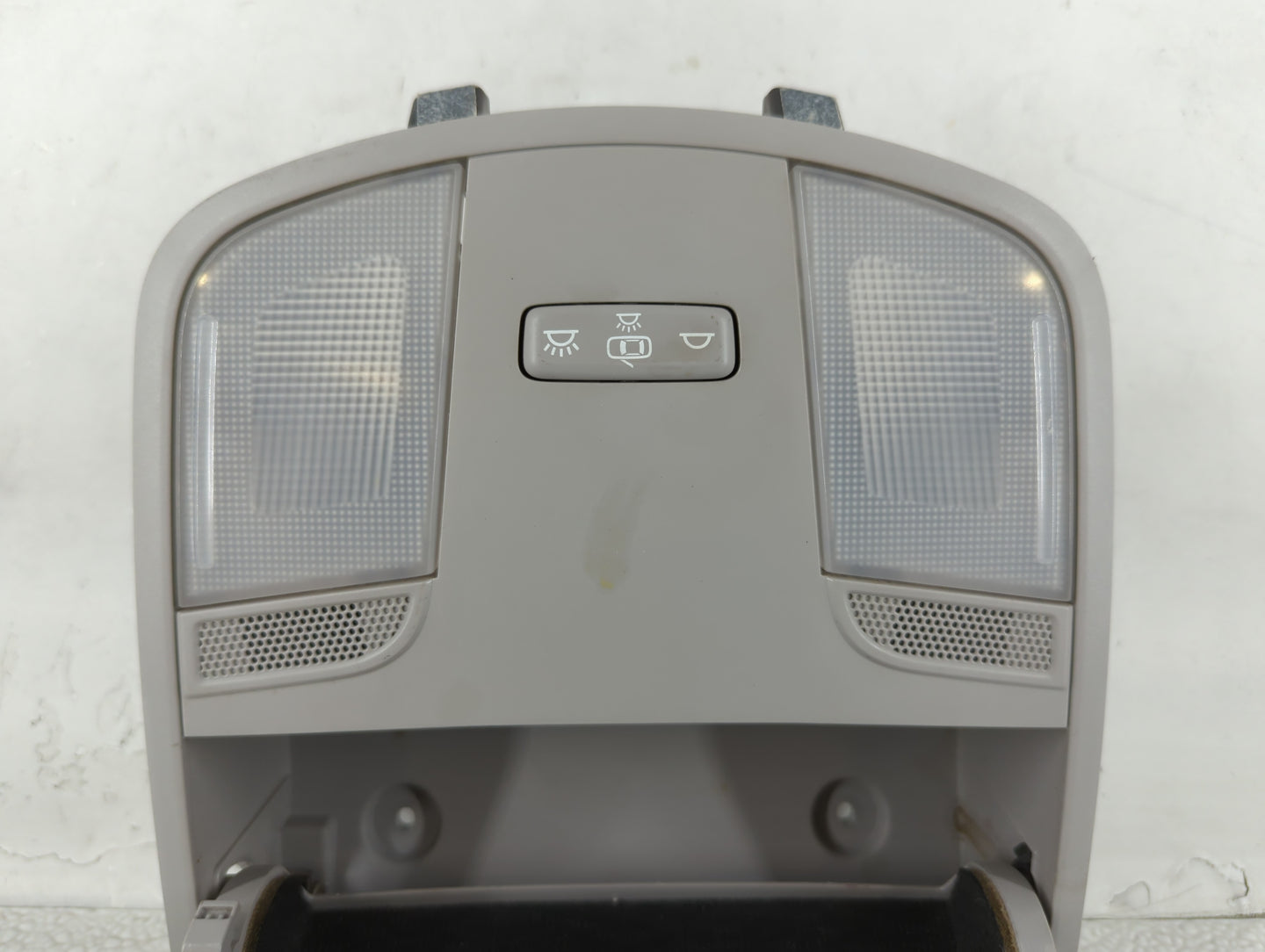 2017 Hyundai Elantra Overhead Roof Console - Oemusedautoparts1.com
