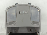 2017 Hyundai Elantra Overhead Roof Console - Oemusedautoparts1.com