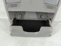 2017 Hyundai Elantra Overhead Roof Console - Oemusedautoparts1.com