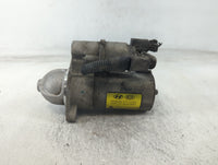 2014-2020 Hyundai Elantra Car Starter Motor Solenoid OEM P/N:36100-2E551 Fits Fits 2014 2015 2016 2017 2018 2019 2020 OEM Us