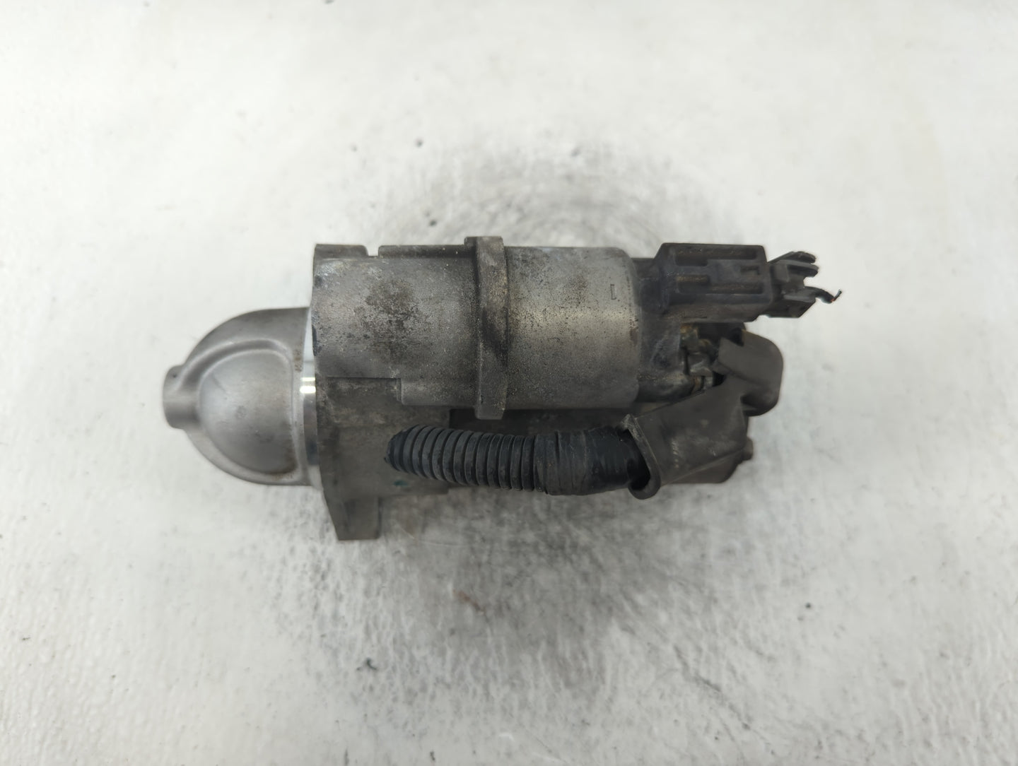 2014-2020 Hyundai Elantra Car Starter Motor Solenoid OEM P/N:36100-2E551 Fits Fits 2014 2015 2016 2017 2018 2019 2020 OEM Us