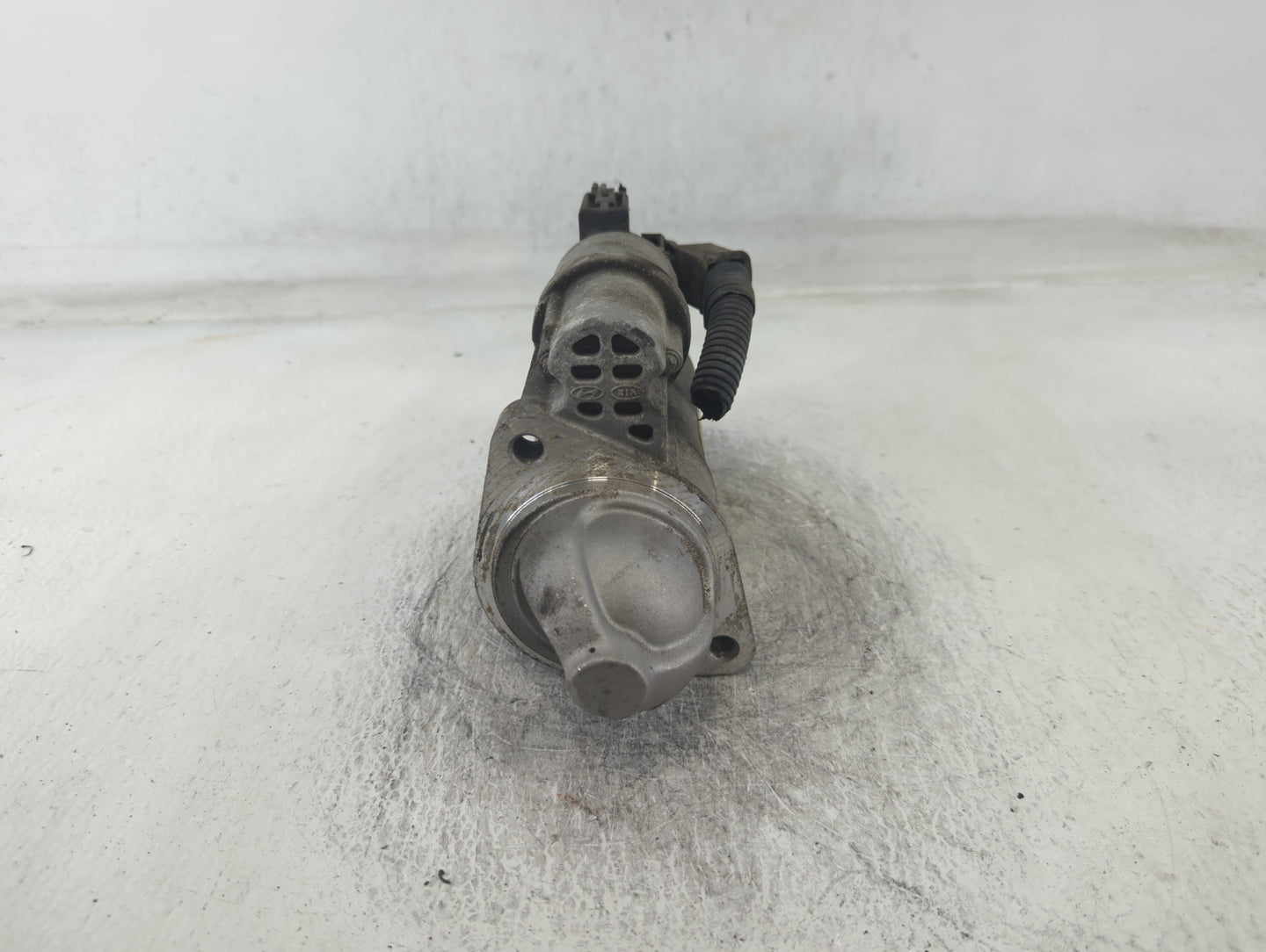 2014-2020 Hyundai Elantra Car Starter Motor Solenoid OEM P/N:36100-2E551 Fits Fits 2014 2015 2016 2017 2018 2019 2020 OEM Us