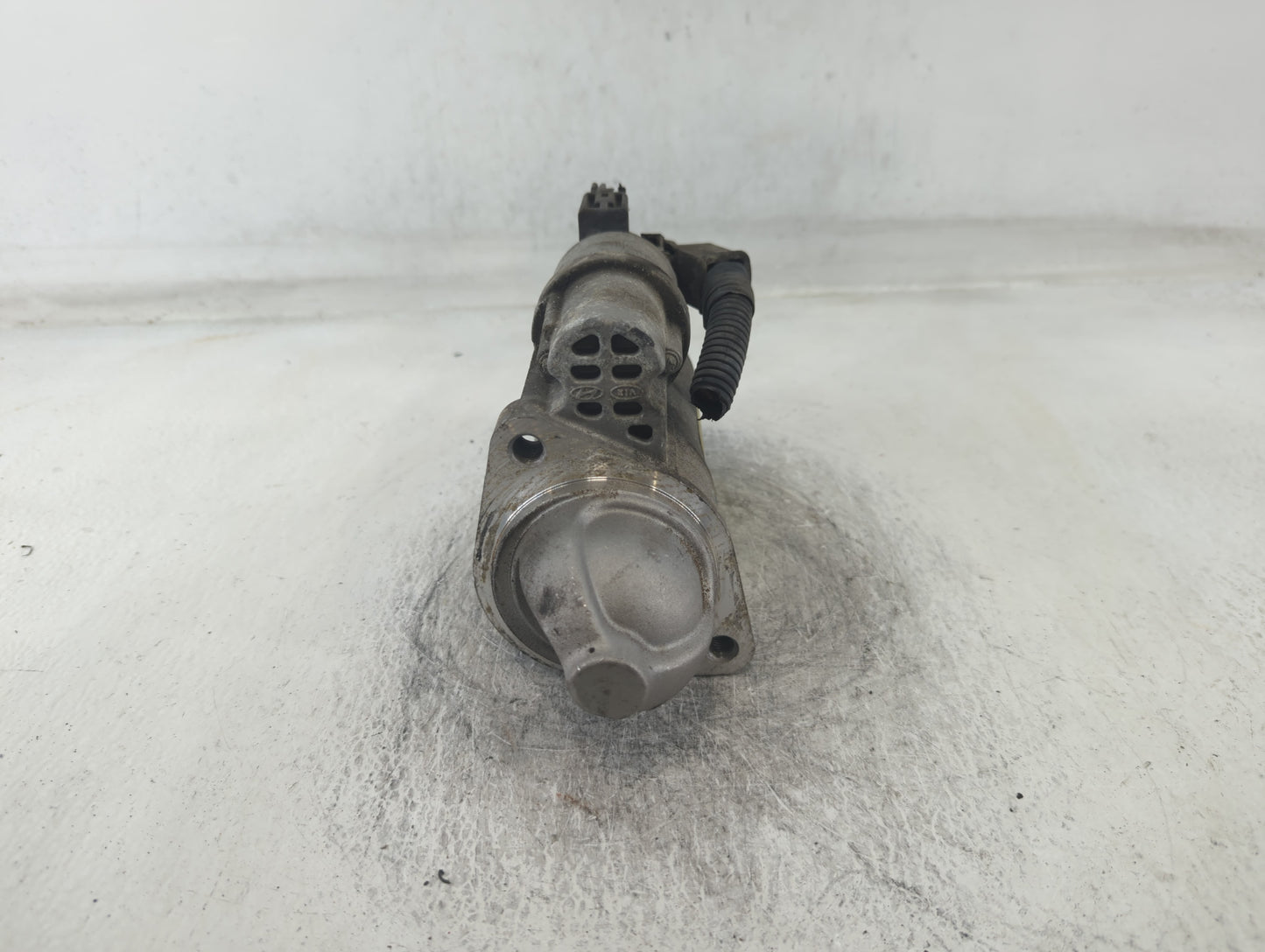 2014-2020 Hyundai Elantra Car Starter Motor Solenoid OEM P/N:36100-2E551 Fits Fits 2014 2015 2016 2017 2018 2019 2020 OEM Us