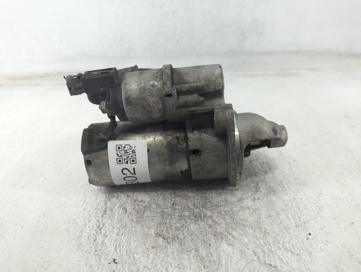 2014-2020 Hyundai Elantra Car Starter Motor Solenoid OEM P/N:36100-2E551 Fits Fits 2014 2015 2016 2017 2018 2019 2020 OEM Us