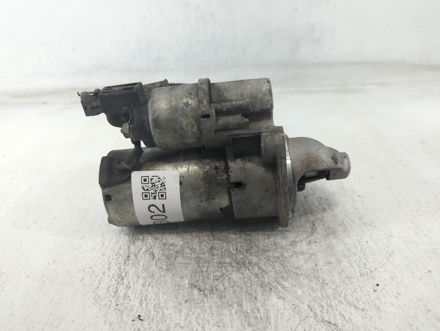 2014-2020 Hyundai Elantra Car Starter Motor Solenoid OEM P/N:36100-2E551 Fits Fits 2014 2015 2016 2017 2018 2019 2020 OEM Us