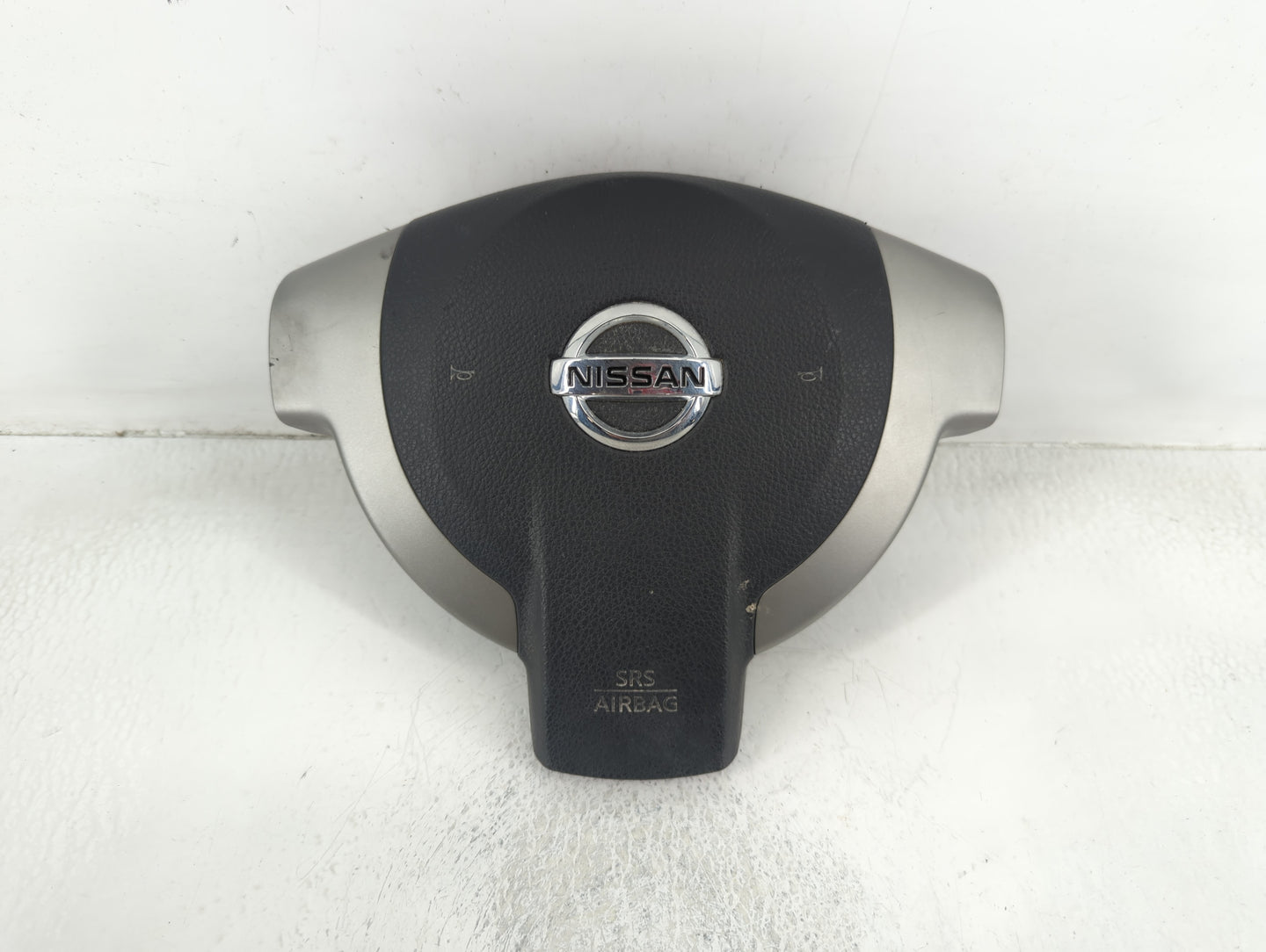 2016-2017 Hyundai Elantra Air Bag Driver Left Steering Wheel Mounted P/N:PM1VX157227009 Fits Fits 2016 2017 OEM Used Auto Pa