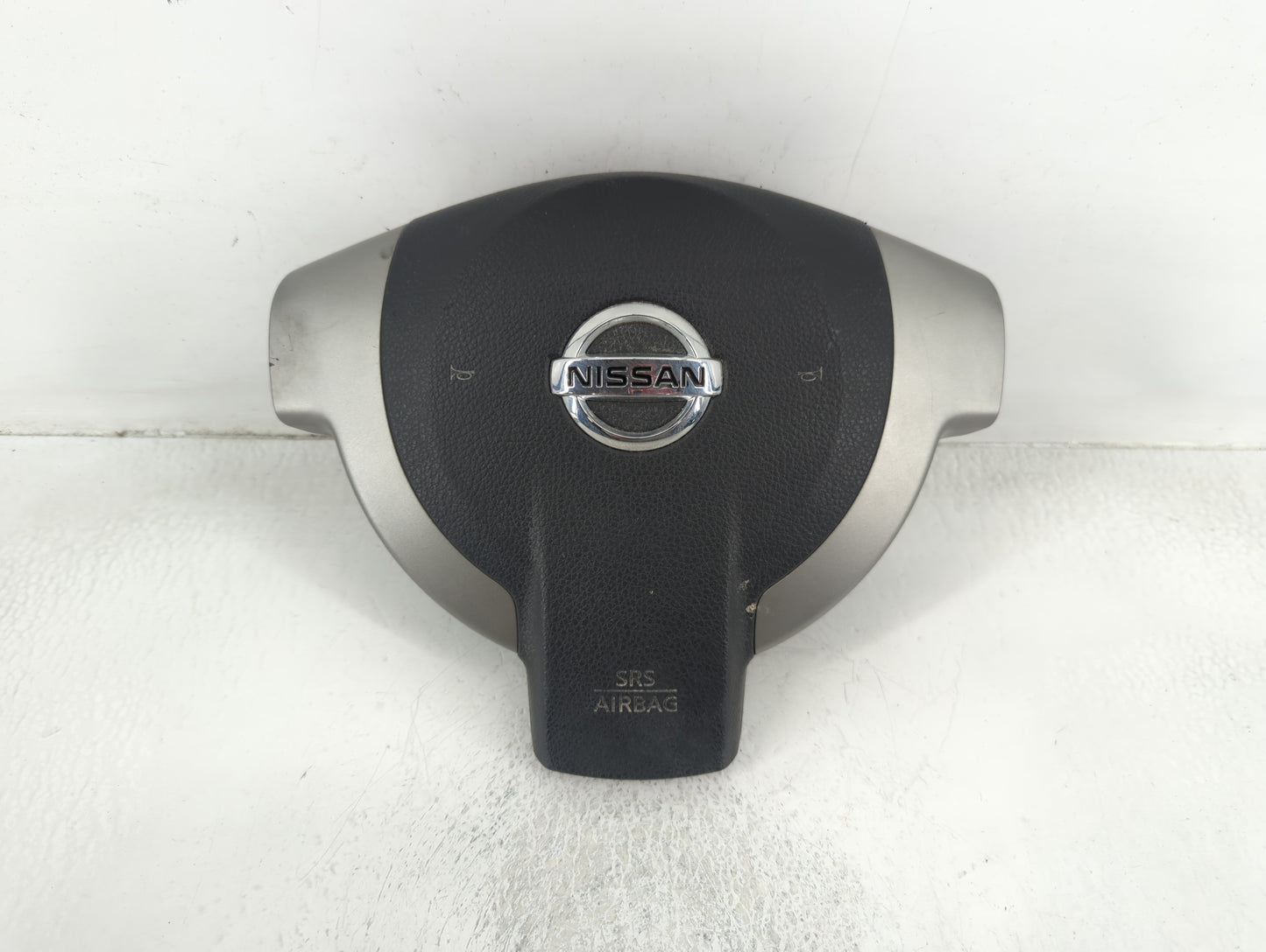 2016-2017 Hyundai Elantra Air Bag Driver Left Steering Wheel Mounted P/N:PM1VX157227009 Fits Fits 2016 2017 OEM Used Auto Pa