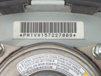 2016-2017 Hyundai Elantra Air Bag Driver Left Steering Wheel Mounted P/N:PM1VX157227009 Fits Fits 2016 2017 OEM Used Auto Pa