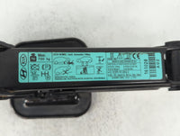 2017 Hyundai Elantra Spare Scissor Car Jack 683645 - Oemusedautoparts1.com