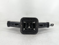 2017 Hyundai Elantra Spare Scissor Car Jack 683645 - Oemusedautoparts1.com