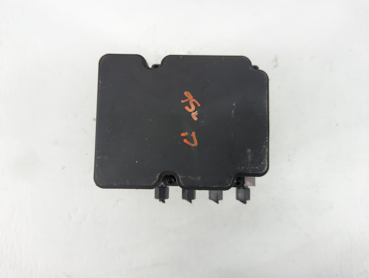 2017-2019 Hyundai Elantra ABS Pump Control Module Replacement P/N:58900-F2500 Fits Fits 2017 2018 2019 OEM Used Auto Parts -