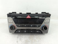 2017-2018 Hyundai Elantra Climate Control Module Temperature AC/Heater Replacement P/N:97250-F2230RET Fits Fits 2017 2018 OE