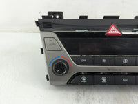 2017-2018 Hyundai Elantra Climate Control Module Temperature AC/Heater Replacement P/N:97250-F2230RET Fits Fits 2017 2018 OE
