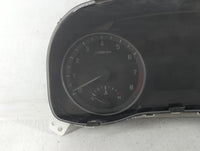 2017-2018 Hyundai Elantra Instrument Cluster Speedometer Gauges P/N:3537 94011-F3012 Fits Fits 2017 2018 OEM Used Auto Parts