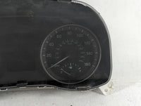 2017-2018 Hyundai Elantra Instrument Cluster Speedometer Gauges P/N:3537 94011-F3012 Fits Fits 2017 2018 OEM Used Auto Parts