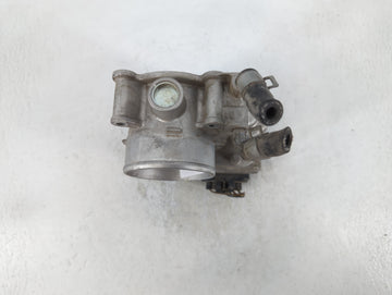 2011-2020 Hyundai Elantra Throttle Body P/N:35100-2E000 Fits Fits 2011 2012 2013 2014 2015 2016 2017 2018 2019 2020 2021 OEM Used Auto Parts