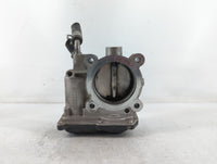 2011-2020 Hyundai Elantra Throttle Body P/N:35100-2E000 Fits Fits 2011 2012 2013 2014 2015 2016 2017 2018 2019 2020 2021 OEM