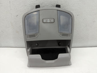 compare product 2017 Hyundai Elantra Overhead Roof Console