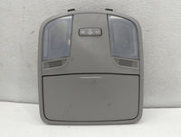 2017 Hyundai Elantra Overhead Roof Console - Oemusedautoparts1.com