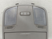 2017 Hyundai Elantra Overhead Roof Console - Oemusedautoparts1.com