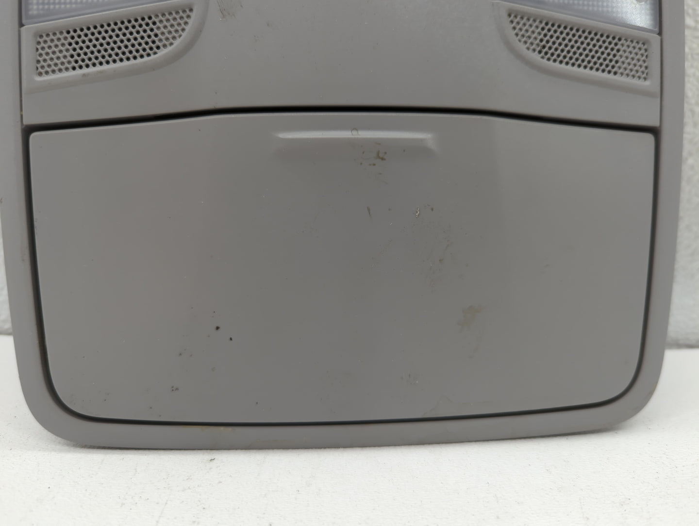 2017 Hyundai Elantra Overhead Roof Console - Oemusedautoparts1.com