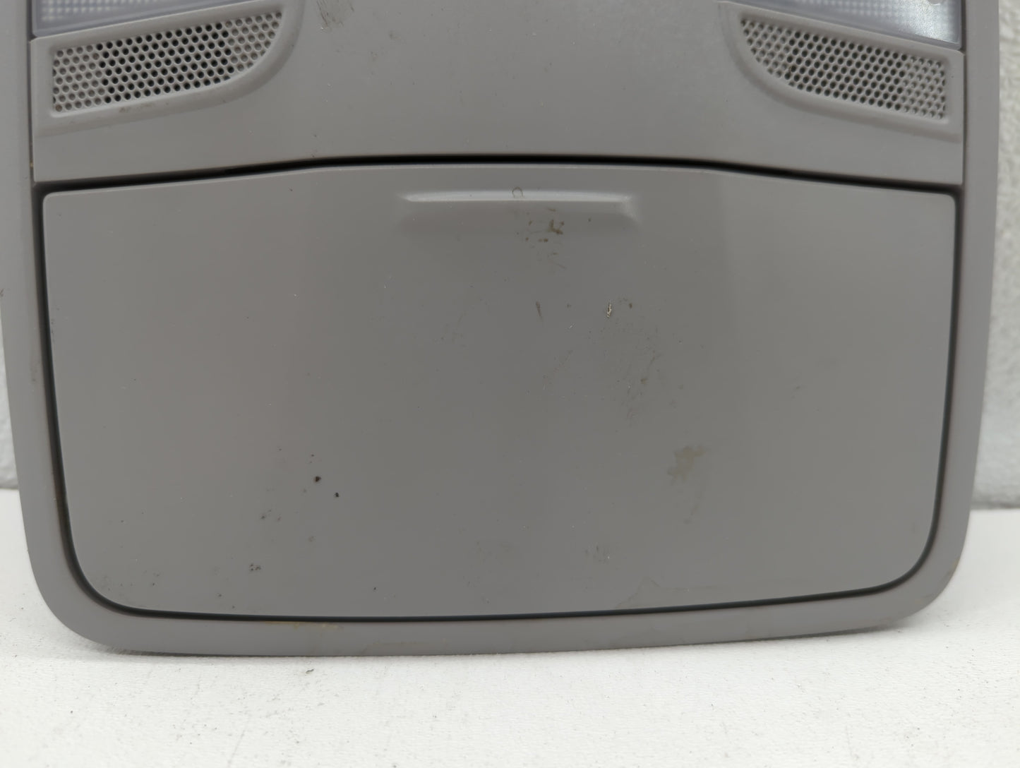 2017 Hyundai Elantra Overhead Roof Console - Oemusedautoparts1.com