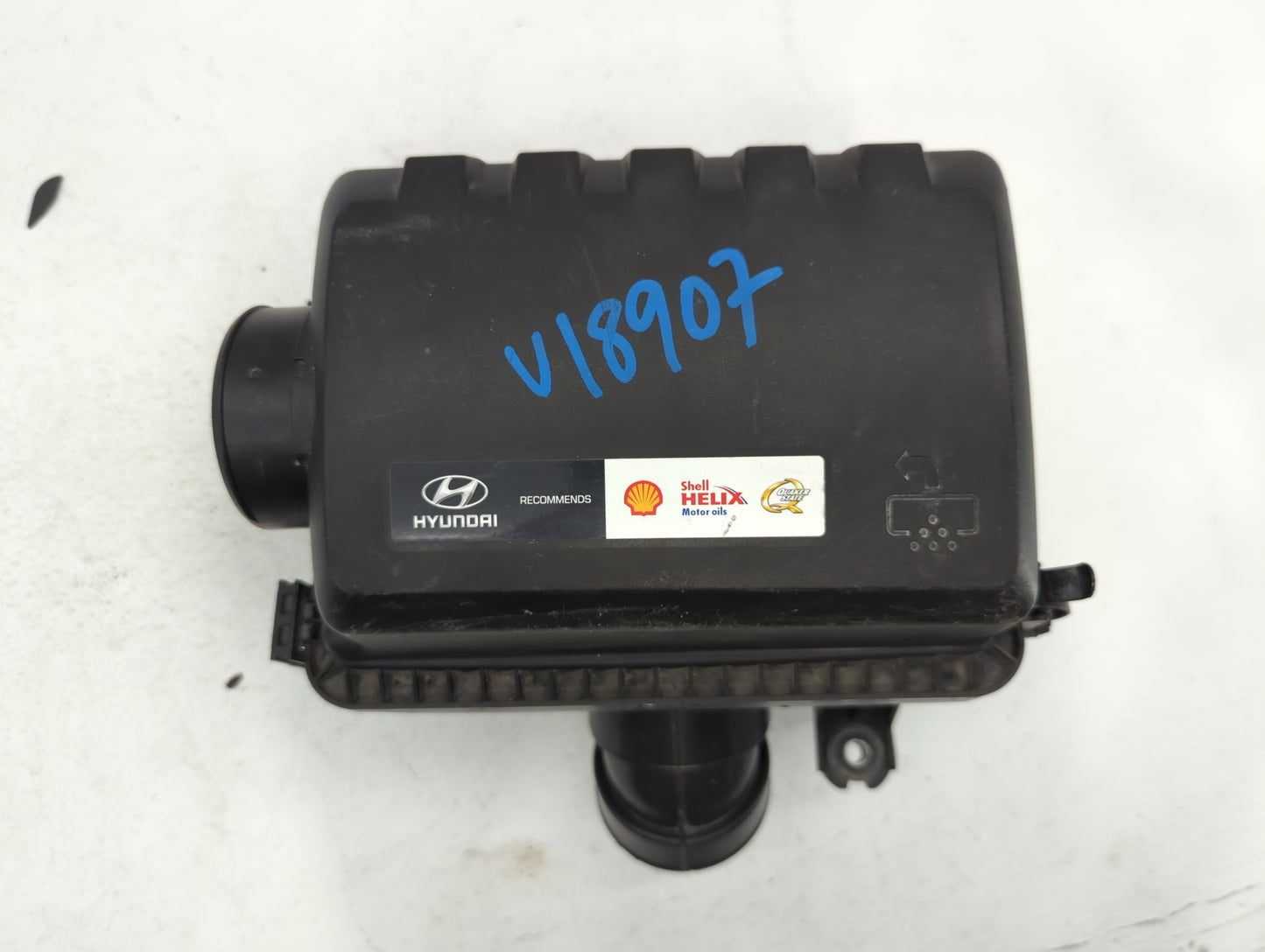 2017-2020 Hyundai Elantra Air Cleaner Intake-duct Hose Tube - Oemusedautoparts1.com