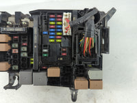2017 Hyundai Elantra Fusebox Fuse Box Panel Relay Module P/N:91203 F2260 Fits OEM Used Auto Parts - Oemusedautoparts1.com