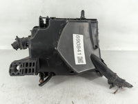 2017 Hyundai Elantra Fusebox Fuse Box Panel Relay Module P/N:91203 F2260 Fits OEM Used Auto Parts - Oemusedautoparts1.com