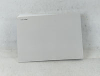 2017 Hyundai Elantra Owners Manual Book Guide P/N:HF30-EU68H OEM Used Auto Parts - Oemusedautoparts1.com