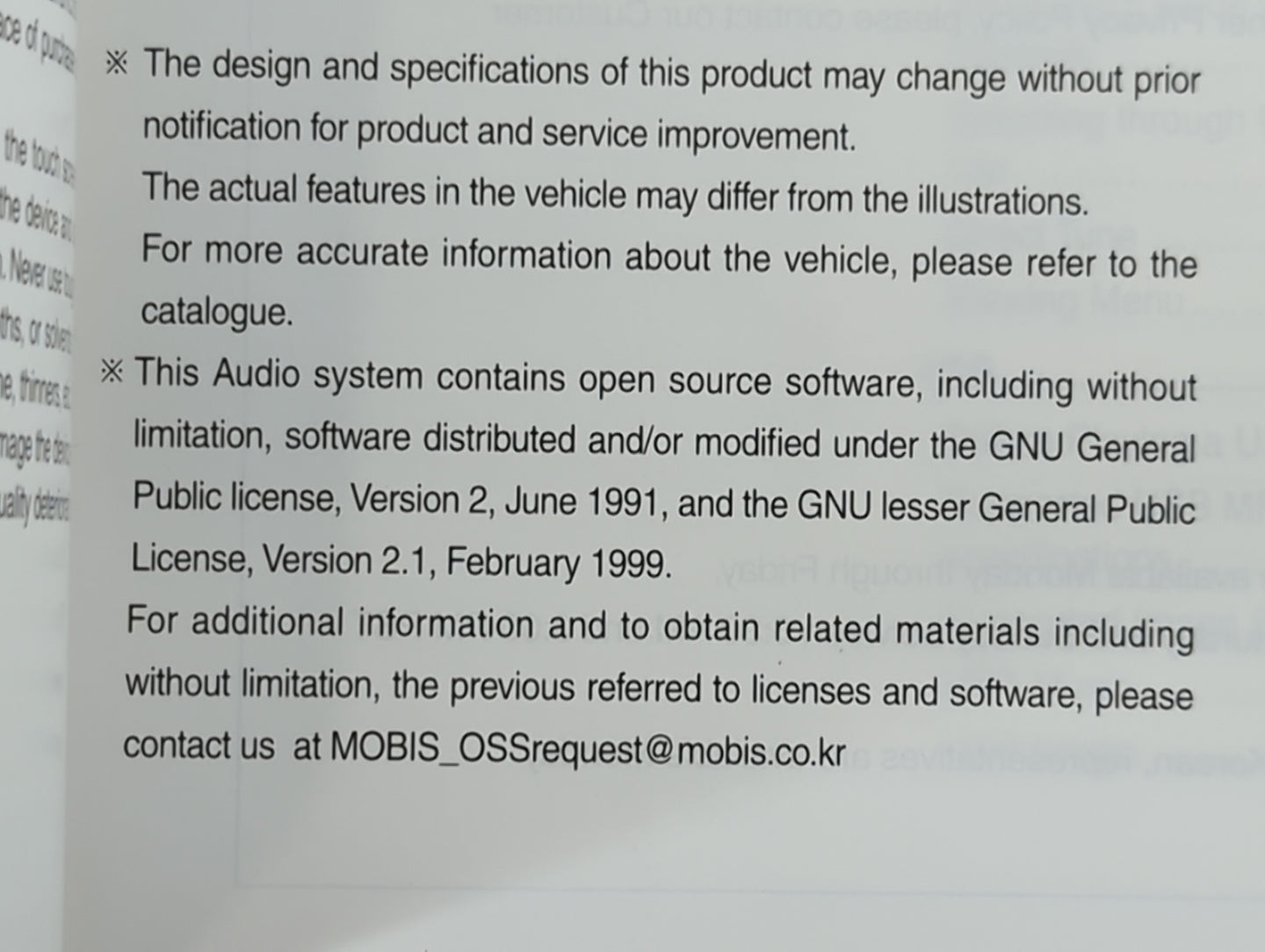 2017 Hyundai Elantra Owners Manual Book Guide P/N:F2MS7-D2001 OEM Used Auto Parts - Oemusedautoparts1.com