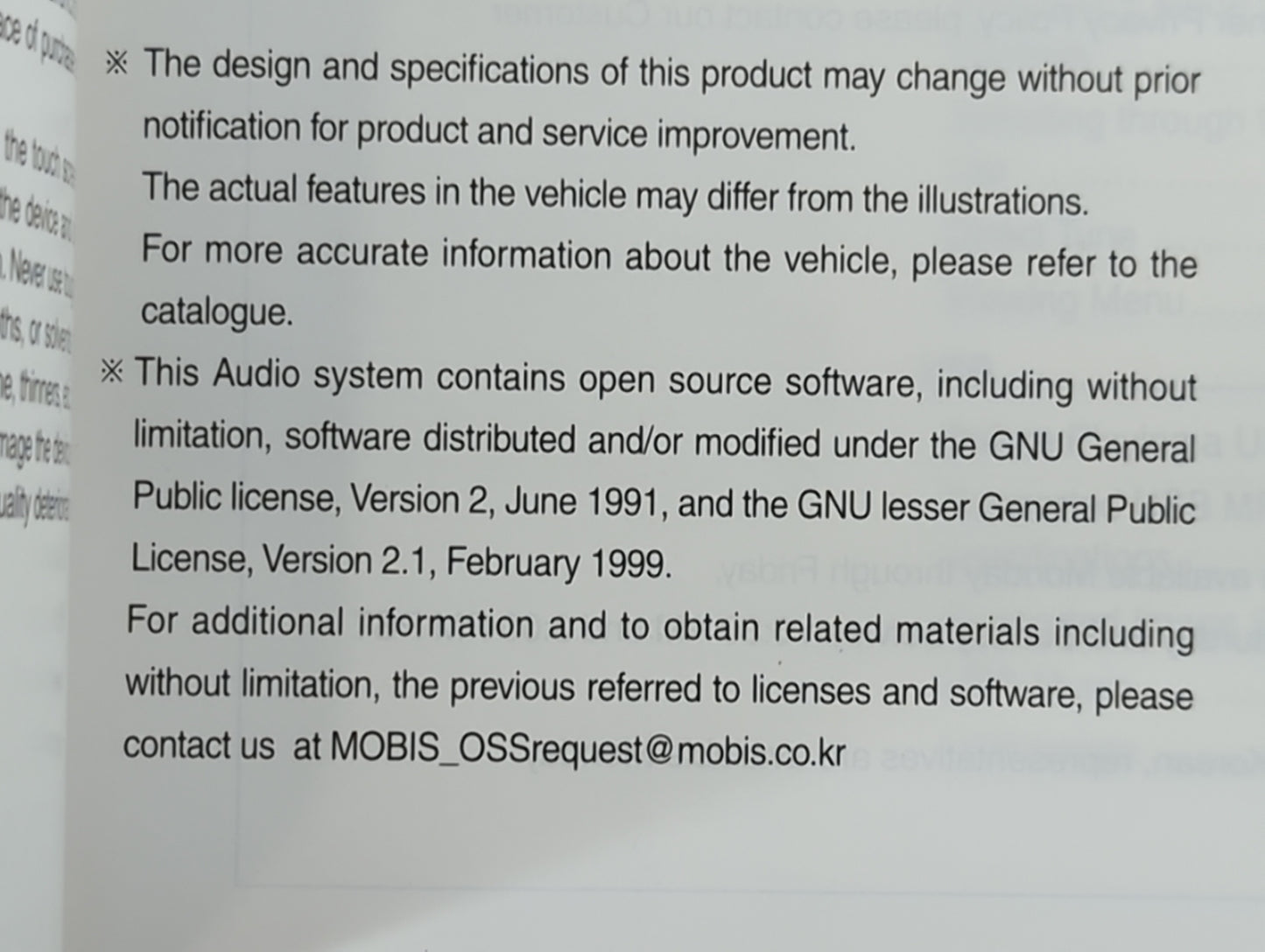 2017 Hyundai Elantra Owners Manual Book Guide P/N:F2MS7-D2001 OEM Used Auto Parts - Oemusedautoparts1.com