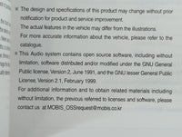 2017 Hyundai Elantra Owners Manual Book Guide P/N:F2MS7-D2001 OEM Used Auto Parts - Oemusedautoparts1.com