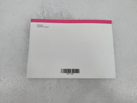 2017 Hyundai Elantra Owners Manual Book Guide P/N:F2MS7-D2001 OEM Used Auto Parts - Oemusedautoparts1.com
