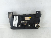 2013-2017 Hyundai Elantra Climate Control Module Temperature AC/Heater Replacement Fits Fits 2013 2014 2015 2016 2017 OEM Us