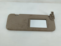 2017-2020 Hyundai Elantra Sun Visor Shade Replacement Passenger Right Mirror Fits Fits 2017 2018 2019 2020 OEM Used Auto Par