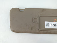 2017-2020 Hyundai Elantra Sun Visor Shade Replacement Passenger Right Mirror Fits Fits 2017 2018 2019 2020 OEM Used Auto Par