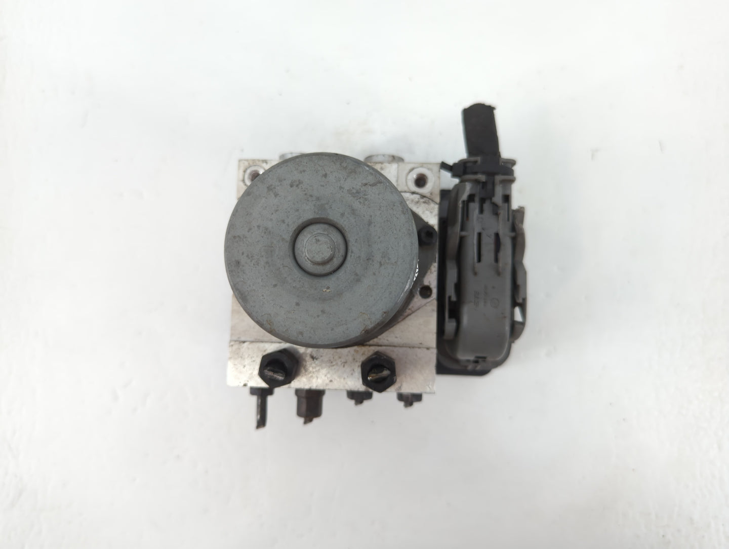 2017-2019 Hyundai Elantra ABS Pump Control Module Replacement P/N:58920-F2500 F2589-20500 Fits Fits 2017 2018 2019 OEM Used 