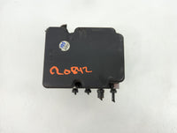 2017-2019 Hyundai Elantra ABS Pump Control Module Replacement P/N:58920-F2500 F2589-20500 Fits Fits 2017 2018 2019 OEM Used 