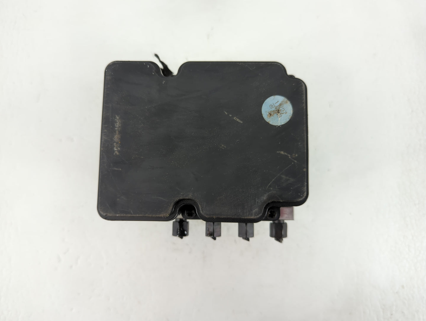 2017-2019 Hyundai Elantra ABS Pump Control Module Replacement P/N:58920-F2500 F2589-20500 Fits Fits 2017 2018 2019 OEM Used 