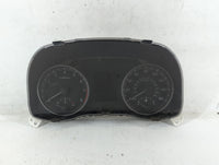 2017-2018 Hyundai Elantra Instrument Cluster Speedometer Gauges P/N:TN157580-01021H 94011-F3010 Miles: Fits Fits 2017 2018 O