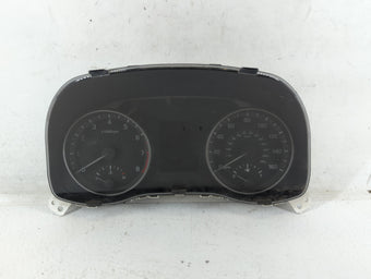 compare product 2017-2018 Hyundai Elantra Instrument Cluster Speedometer Gauges P/N:TN157580-01021H 94011-F3010 Miles: Fits Fits 2017 2018 OEM Used Auto Parts