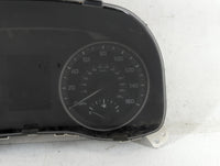 2017-2018 Hyundai Elantra Instrument Cluster Speedometer Gauges P/N:TN157580-01021H 94011-F3010 Miles: Fits Fits 2017 2018 O