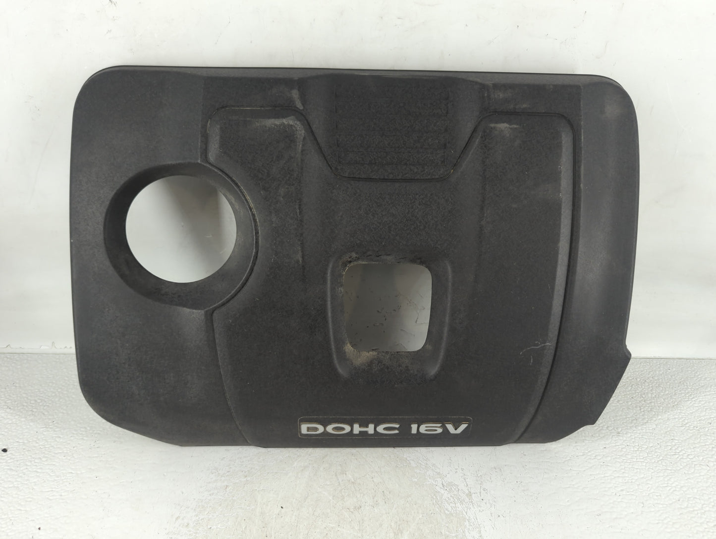 2017 Hyundai Elantra Engine Cover - Oemusedautoparts1.com