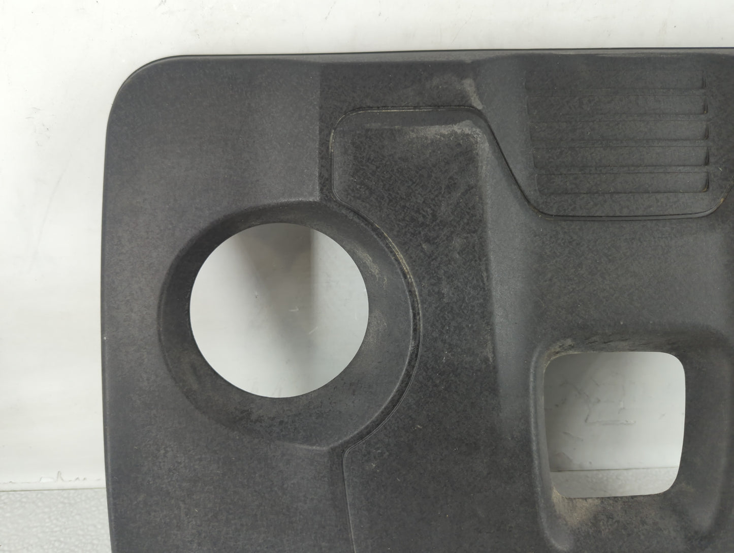 2017 Hyundai Elantra Engine Cover - Oemusedautoparts1.com